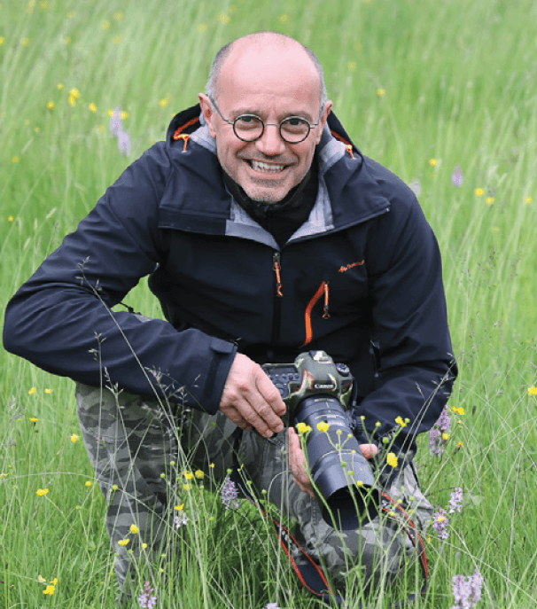 Illustration de l'événement : Exposition Photo - « Les Trésors Cachés des Vosges »