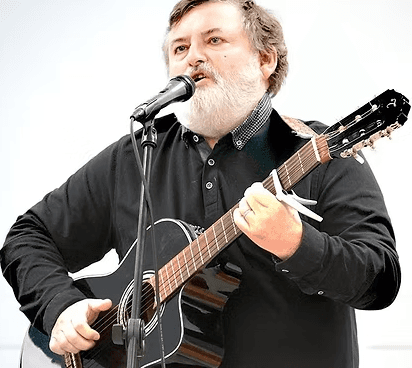 Illustration de l'événement : Concert de Thierry Chapelle