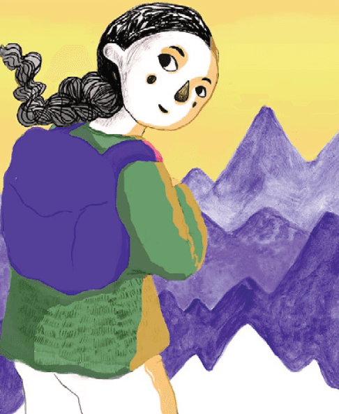 Illustration de l'événement : Spectacle Jahoda - Compagnie Tout Possible