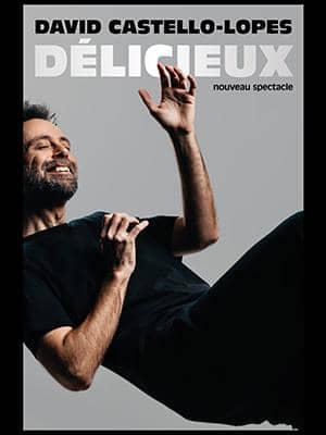 Illustration de l'événement : David Castello-Lopes