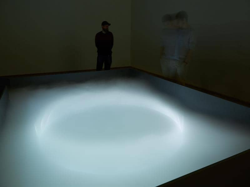 Illustration de l'événement : Exposition - William Forsythe