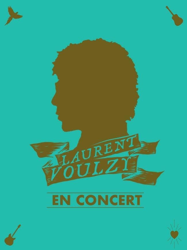 Illustration de l'événement : Laurent Voulzy en concert
