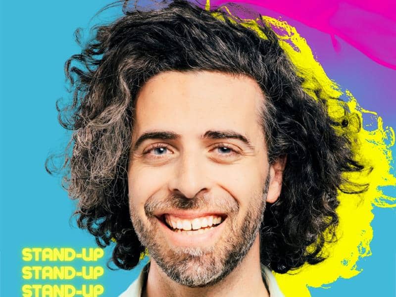Illustration de l'événement : Nadym - Fraicheur de vivre