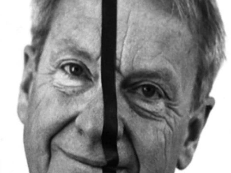 Illustration de l'événement : François Morellet. 100 pour cent
