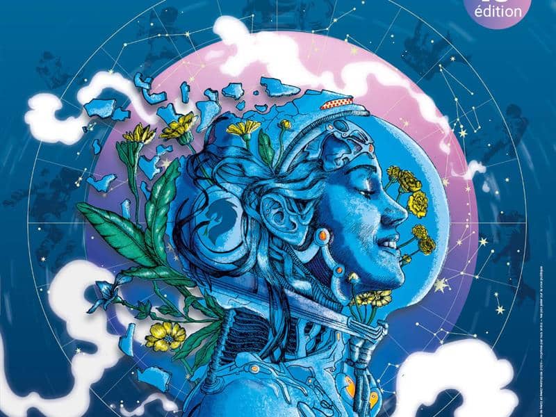 Illustration de l'événement : Festival Constellations de Metz