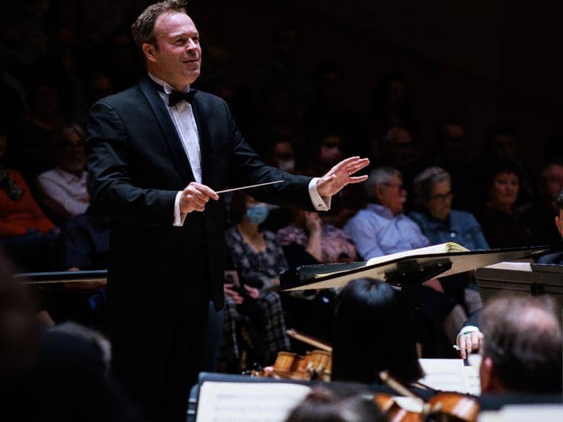 Illustration de l'événement : Clôture de saison, Orchestre national de Metz Grand Est