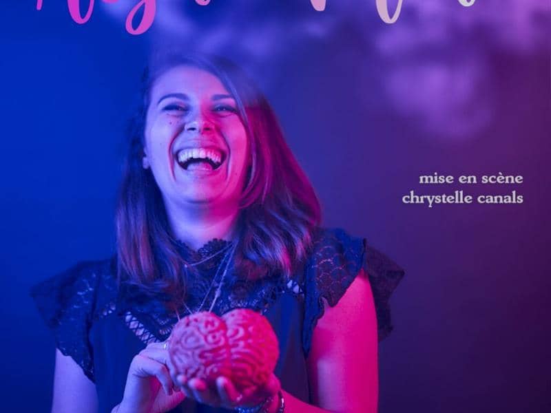 Illustration de l'événement : Spectacle - Alzhei'Mère