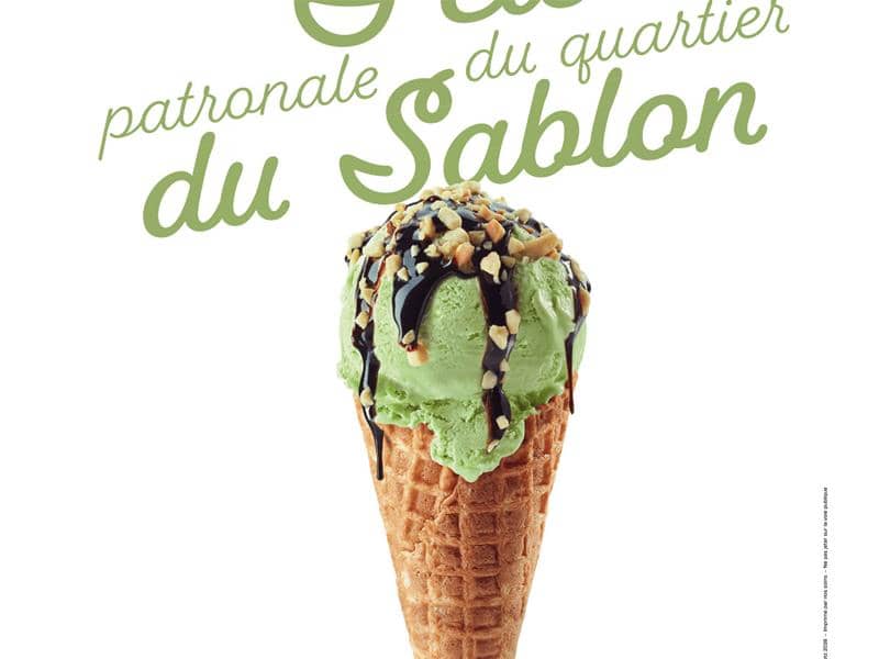 Illustration de l'événement : Fête Patronale du Quartier du Sablon