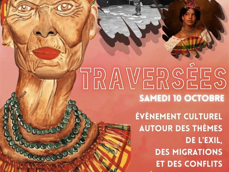 Illustration de l'événement : Exposition sur la culture antillaise