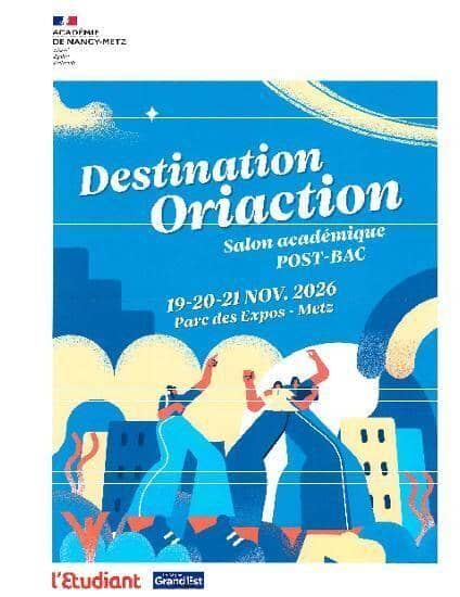 Illustration de l'événement : Salon Oriaction