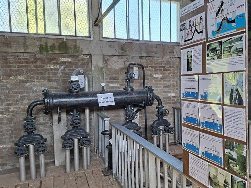 Illustration de l'événement : Visite guidée de la ligne Maginot aquatique à Hoste