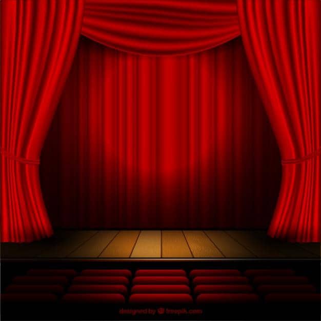 Illustration de l'événement : Théâtre Colocs a terre