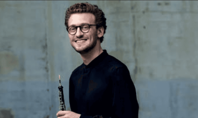 Illustration de l'événement : Sonates françaises