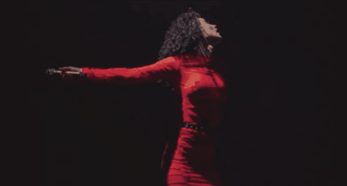 Illustration de l'événement : Concert Dalida Diva Tzigane