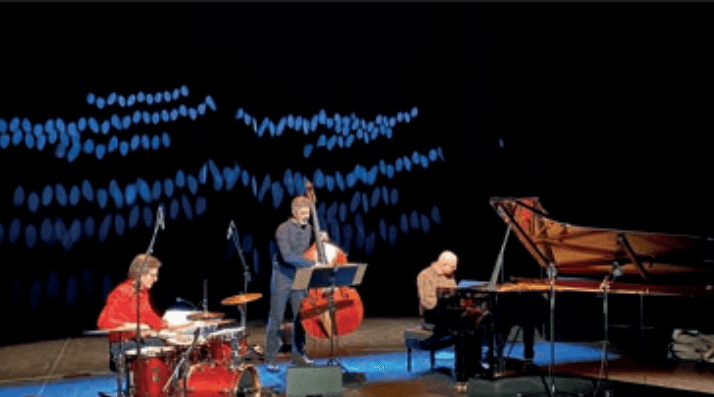 Illustration de l'événement : Couleur.S Trio