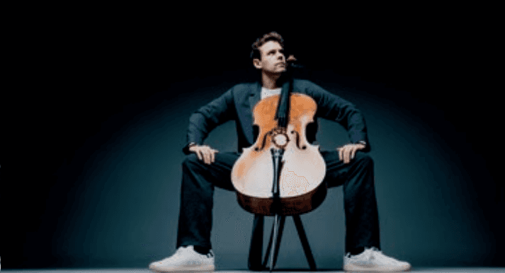 Illustration de l'événement : Cello 360 Break