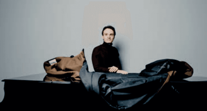 Illustration de l'événement : Jonathan Fournel
