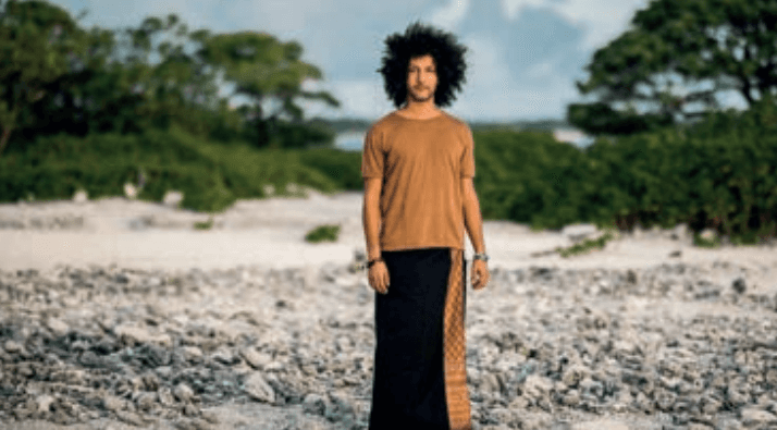 Illustration de l'événement : Walid Ben Selim | Here and Now