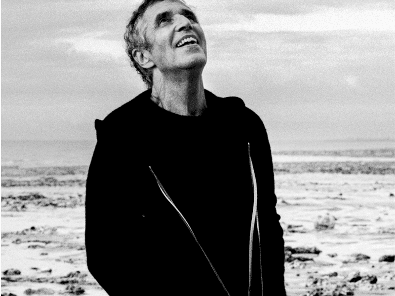 Illustration de l'événement : Julien Clerc