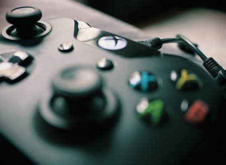 Illustration de l'événement : Jeux vidéo