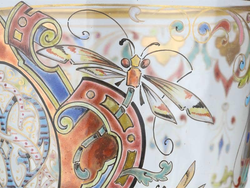 Illustration de l'événement : Exposition Eugène Kremer, compagnon de l'Art nouveau