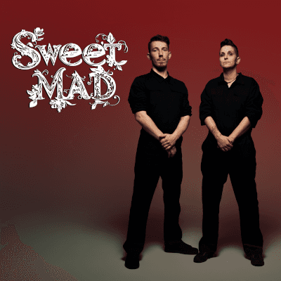 Illustration de l'événement : SWEET MAD