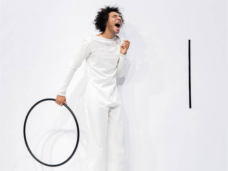 Illustration de l'événement : Spectacle Monographie