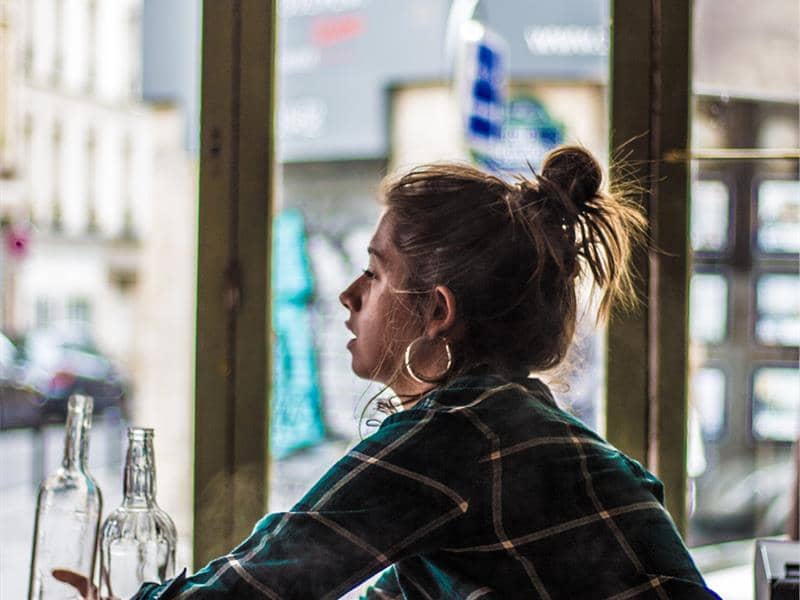 Illustration de l'événement : Spectacle : Barmanes 'à emporter'