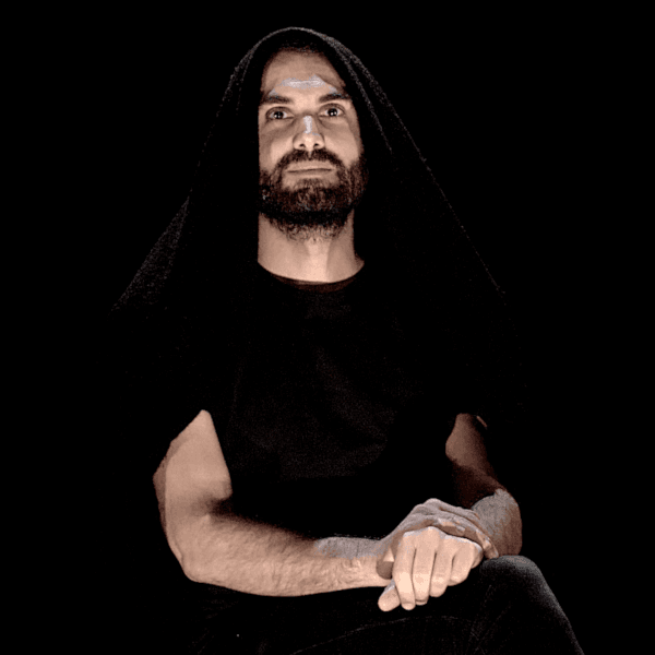 Illustration de l'événement : One Man Show : "Et si les œuvres d’art pouvaient parler" de Stan
