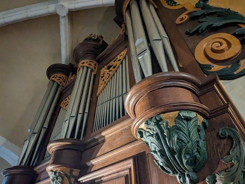 Illustration de l'événement : Concert de l'Ensemble Double Face - "Floraisons baroques"