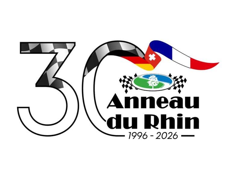 Illustration de l'événement : Les 30 ans de l'Anneau du Rhin
