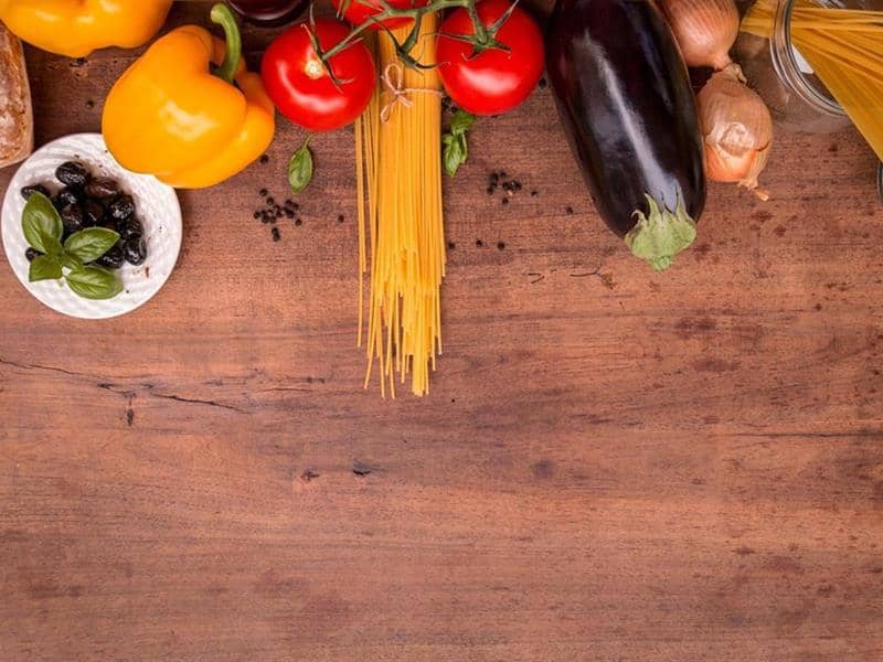 Illustration de l'événement : Apéro-conférence - Comment bien végétaliser son alimentation