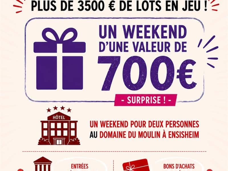 Illustration de l'événement : Loto à Waldighoffen