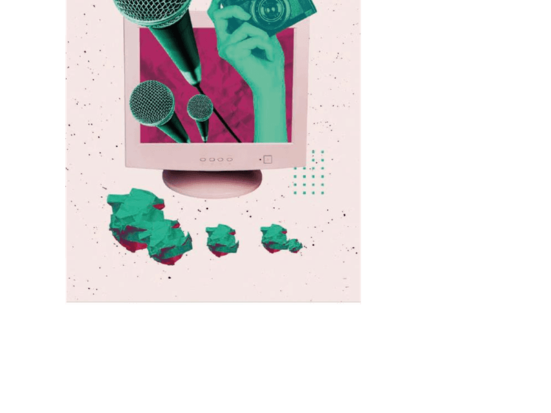 Illustration de l'événement : Atelier Citoyenneté: "Si J'étais..." Et Décryptage d'images