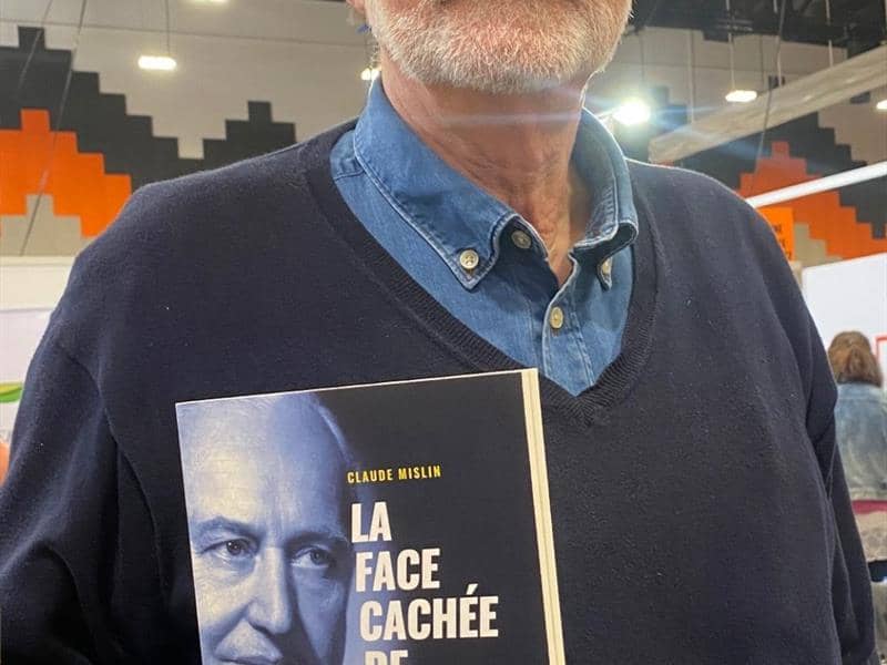 Illustration de l'événement : Conférence "la face cachée de Pierre Pflimlin"