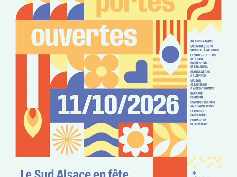 Illustration de l'événement : Une médiathèque en fête