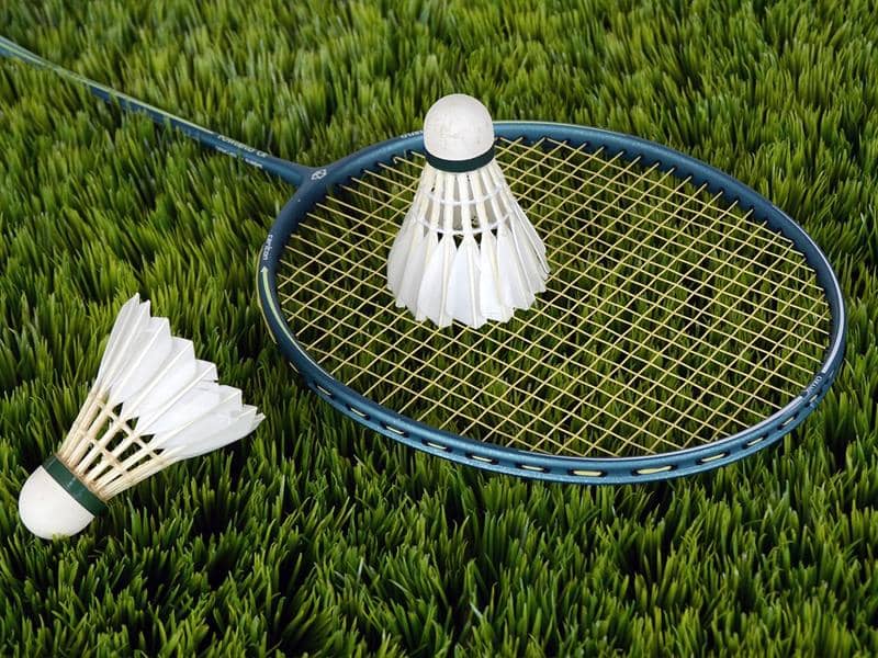 Illustration de l'événement : Découverte et initiation au badminton pour les jeunes