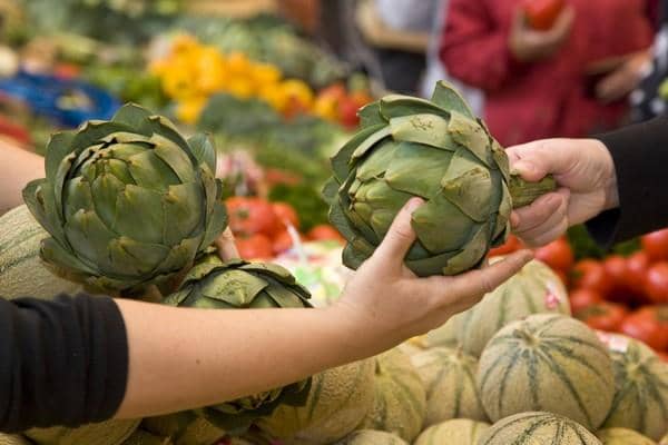 Illustration de l'événement : Marché hebdomadaire