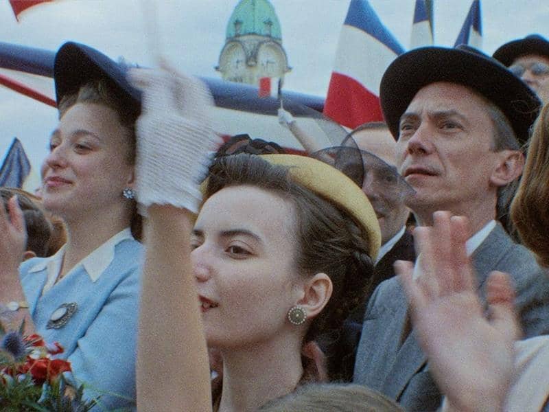 Illustration de l'événement : Film - Notre salut