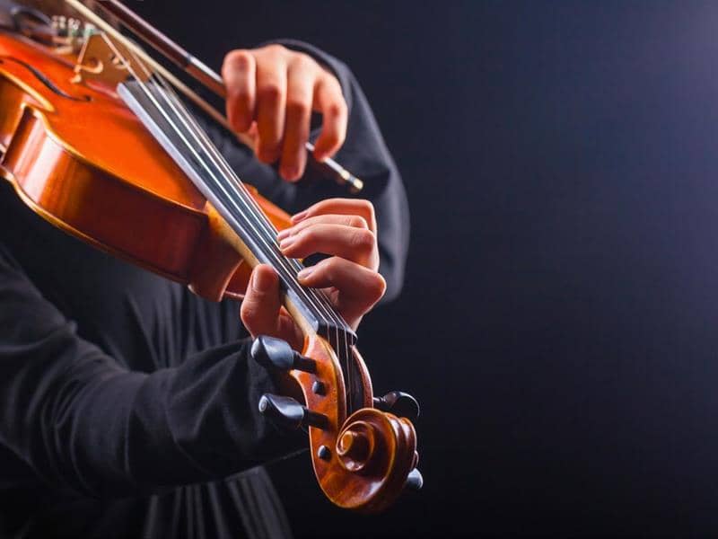 Illustration de l'événement : Concert de l'Avent