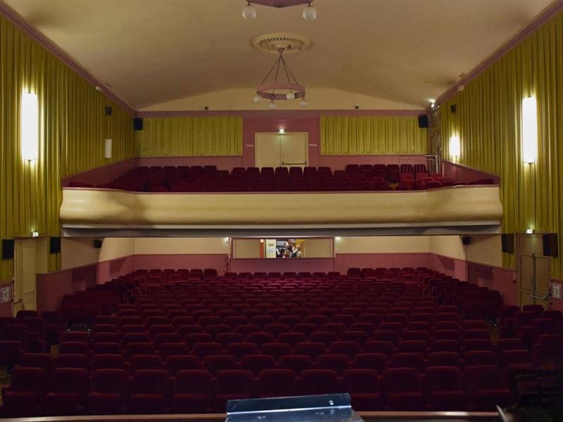 Illustration de l'événement : Théâtre : Chers parents