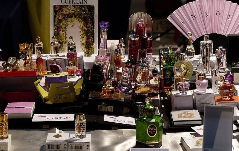 Illustration de l'événement : Salon des collectionneurs et des passionnés