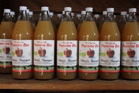 Illustration de l'événement : Marché mensuel à la ferme