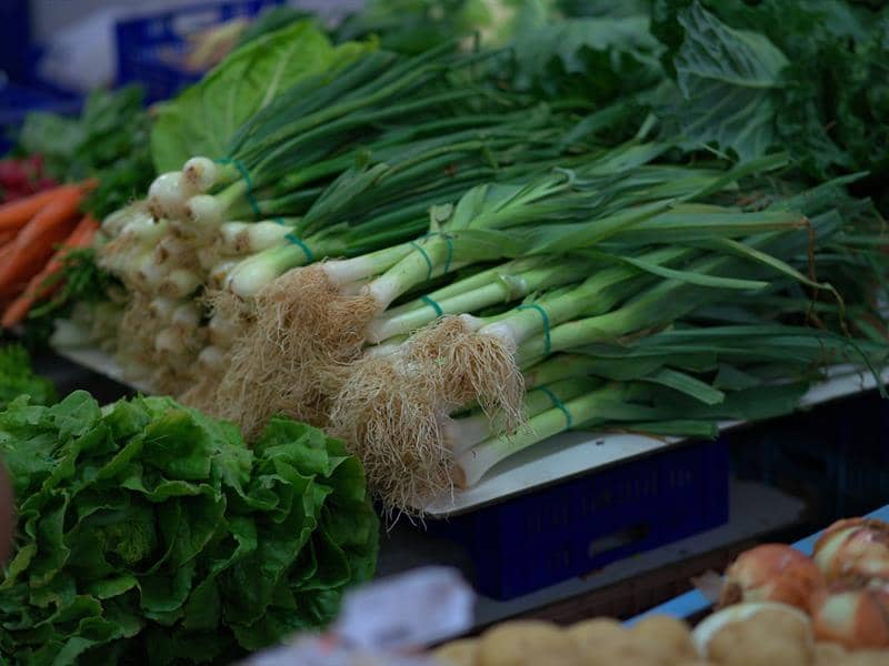 Illustration de l'événement : Marché hebdomadaire