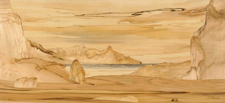 Illustration de l'événement : Exposition de marqueterie