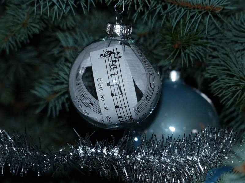 Illustration de l'événement : Concert de Noël