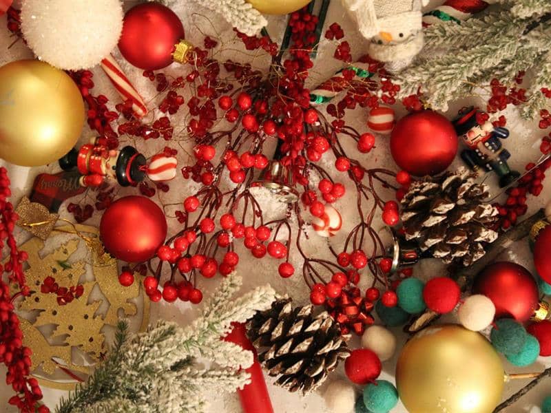 Illustration de l'événement : Animation enfant et jeunes "En attendant Christkindl"