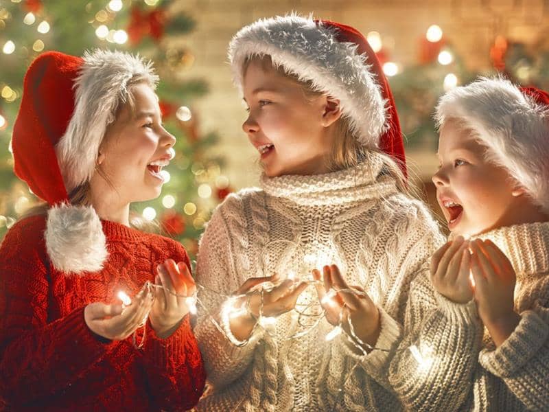 Illustration de l'événement : Concert de Noël