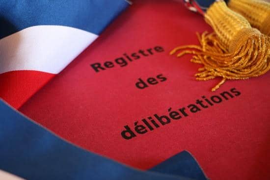 Illustration de l'événement : Conseil Municipal