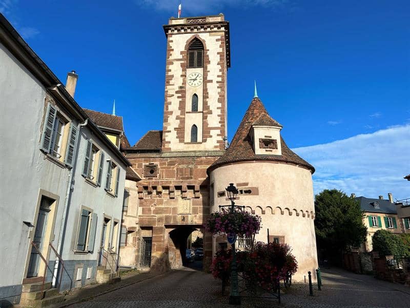 Illustration de l'événement : Journées Européennes du Patrimoine : Wasselonne